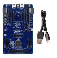 rtk0eg0022s01001bj Renesas Electronics Starter Kit Development Kit RTK0EG0022S01001BJ
