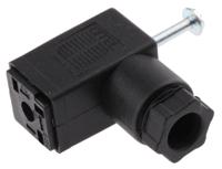 k31 SMC Pneumatic Solenoid Coil Connector