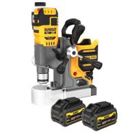 dcd1623x2g-qw DeWALT 18V Cordless Magnetic Drill Li-Ion, Euro Plug