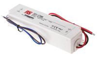 lpv-100-5 MEAN WELL LED Driver, 5V Output, 60W Output, 12A Output, Constant Voltage
