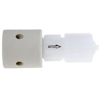 1024706 ProMinent Pump Accessory, Foot Valve for use with 8 x 5 mm Hoses