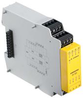 r119000500 Wieland SP-SDI Series Input Module, 8 Inputs, 2 Outputs, 24 V dc