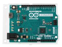 a000057 Arduino Leonardo with headers