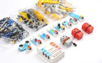 ef08232 Elecfreaks Nezha Inventor's Kit for Micro:bit