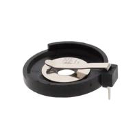 237-8281 RS PRO CR2430 Battery Holder, Leaf Spring Contact
