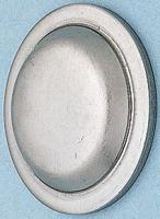 265-4615 RS PRO Hose Connector Dust Cap 1-1/2in ID