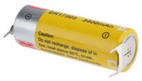 183-5721 RS PRO Lithium Thionyl Chloride 3.6V, A Battery