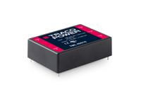 tml-40215 TRACOPOWER Switching Power Supply, TML 40215, ±15V dc, 1.333A, 40W, Dual Output, 100 → 375 V dc, 90 → 264