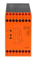 bd593548-ac5060hz-230v Dold Safemaster BD 5935 1 Auxiliary Contacts Safety Relay 230V ac, Dual-Channel 3 Safety Contacts