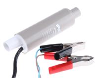 rule-il500p Xylem 12 V 14 psi Direct Coupling Submersible Submersible Water Pump, 1920L/h