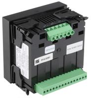 m850-lthn-rs-po HOBUT 3 Phase LCD Energy MeterElectromechanical
