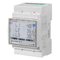 em330dinav53hm1pfb Carlo Gavazzi 3 Phase LCD Energy Meter