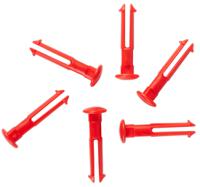 10014 PP Pin, Key & Retaining Clip Kit