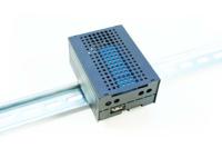 7350001160832 KKSB Case for Beaglebone Black, Black