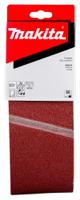 p-36893 Makita P-36893 Sanding Belt, 610mm 100mm, P60 Grit, Medium Grade