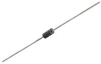 ba159-e354 Vishay Switching Diode, 1A 1000V, 2-Pin DO-204AL BA159-E3/54