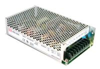 ad-155c MEAN WELL Switching Power Supply, AD-155C, 54V dc, 2.7 A, 200mA, 156.5W, Dual Output, 124 → 370 V dc, 88