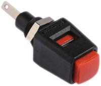 esd-6554-rt Schutzinger Red Terminal Post, 5A