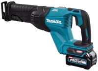 jr001gz Makita XGT JR001GZ Cordless Reciprocating Saw, 40V