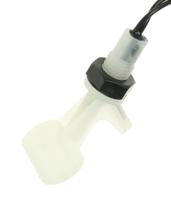 rsf14y050rf Sensata Cynergy3 RSF10 Series Direct Mounting Polypropylene Float Switch, Float, 500mm Cable, Direct Load, 240V ac Max,