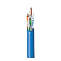 2200enh00500 Belden2200ENH, 500m Cat6a, Blue, F/UTP Shielded, Unterminated LSZH Sheath