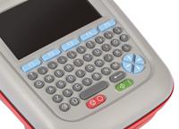 380a928 Seaward Apollo 500+ PAT Tester, Class I Test Type