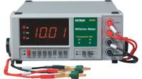 380562 Extech  Ohmmeter, 20000 Max, 4 Wire