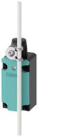 3se5112-0ch82 Siemens 3SE5 Series Rod Limit Switch, 1NC/1NO, IP65, IP67, Metal Housing, 400V ac Max, 4A Max