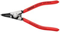 46-31-a02 Knipex 46 31 A02 Circlip Pliers, 130 mm Overall, Bent Tip