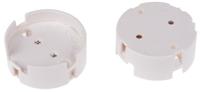 47700 BJB Fluorescent T12 Lamp Holder Screw -