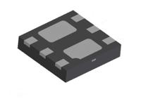 dmp2075ufdb-7 DiodesZetex Dual 2 Type P-Channel Power MOSFET, 3.8 A, 20 V Enhancement, 6-Pin UDFN DMP2075UFDB-7
