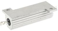 ths5010rj TE Connectivity, 10Ω 50W Wire Wound Chassis Mount Resistor THS5010RJ ±5%