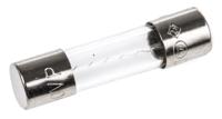 0217016mxp Littelfuse 1.6A F Glass Cartridge Fuse, 5 x 20mm