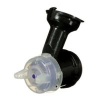 26716 3M Performance 1.6 mm Atomizing Head, For Use With 3M Performance Spray Gun System and 3M PPS Series 2.0 Spray Cup