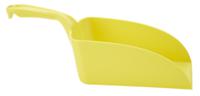 56706 Vikan PP Scoop, 2L Capacity, Yellow