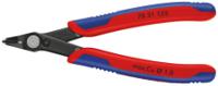 78-31-125 Knipex Super Knips® Precision Diagonal Cutter