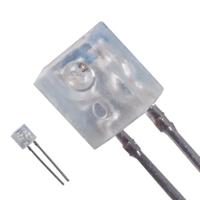 qee113 QEE113 onsemi, 945nm IR LED, Side-Looking Through Hole package