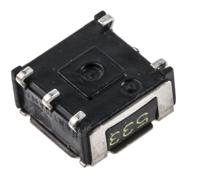 p36smj103 Hartmann 16 Way Surface Mount DIP Switch, Screwdriver Actuator