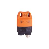 nn505a ifm electronic Inductive Rectangular Proximity Sensor, 4 mm Detection, NAMUR 2NC, 7.5 → 15 V dc