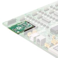 mikroe-3213 MikroElektronika Color 8 Click Colour Sensor Evaluation Board