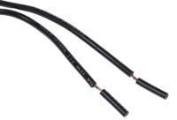 174-8421 RS PRO Horizontal External Nylon Float Switch, Float, 1m Cable, SPNO, 240V ac Max, 120V dc Max