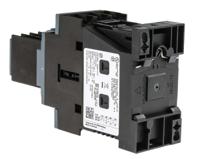 3rt2026-1bb44 Siemens Control Relay 3NO, 22 A, 40 A, 24 V dc