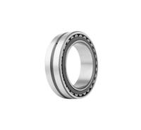 22205-e-w33 RS PRO 22205-E-W33 Parallel 25 mm ID Roller Bearing, 52 mm OD