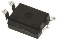 aqy414eha Panasonic, AQY414EHA DC Input MOSFET Output Optocoupler, Surface Mount, 4-Pin PDIP