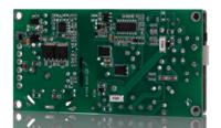 tpi-150-112a-j TRACOPOWER Switching Power Supply, TPI 150-112A-J, 12V dc, 8.33A, 150W, 1 Output, 120 → 370 V dc, 85 →