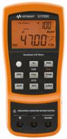 u1733c Keysight Technologies U1733C Handheld LCR Meter 20mF, 200 MΩ, 2000H