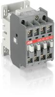 1sbl181022r8410 ABB 1SBL18 Contactor, 110 V ac Coil, 3-Pole, 16 A, 4NO