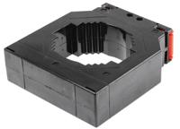 171-8818 RS PRO Base Mounted Current Transformer, 1500A Input, 1500:5, 5 A Output, 100 x 30mm Bore