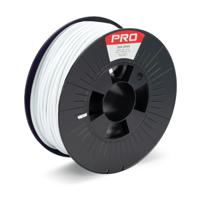 190-1962 RS PRO 2.85mm White PET-G 3D Printer Filament, 1kg