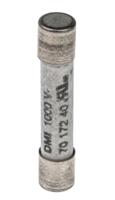 70-172-400315a SIBA 315mA FF Ceramic Cartridge Fuse, 6.3 x 32mm